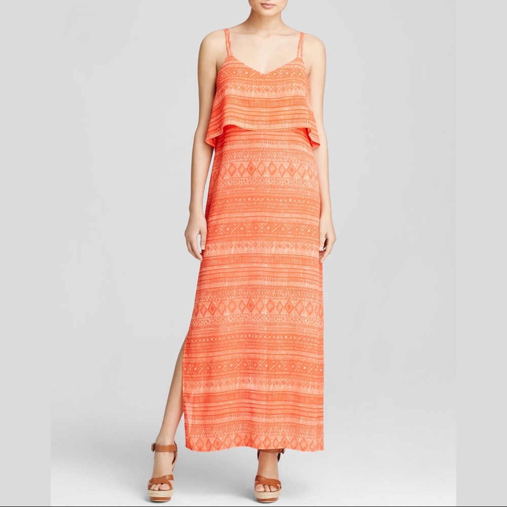 NWT Sanctuary Tahiti dress